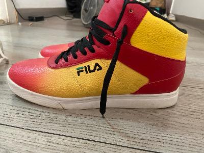 orignal fila shoes