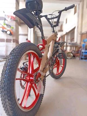 BMXgomma  bike
