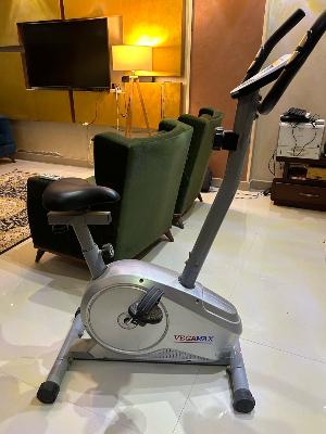 Vegamax bicycle
