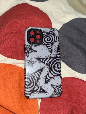 iPhone 12 Pro cover