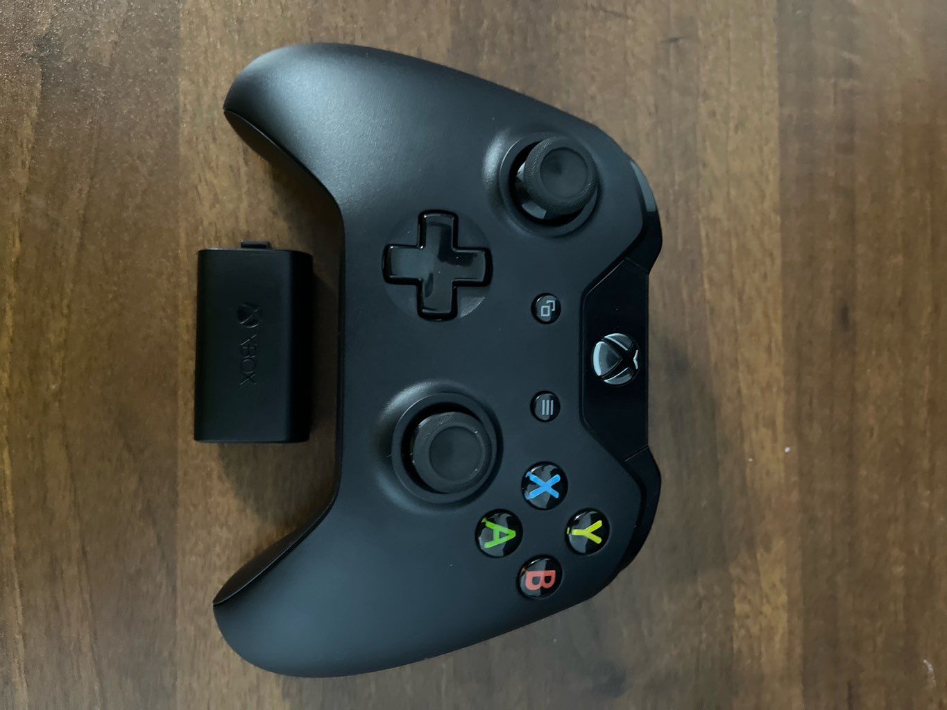 xbox 1 controller