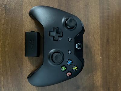 xbox 1 controller