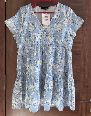 New In The Style Dress