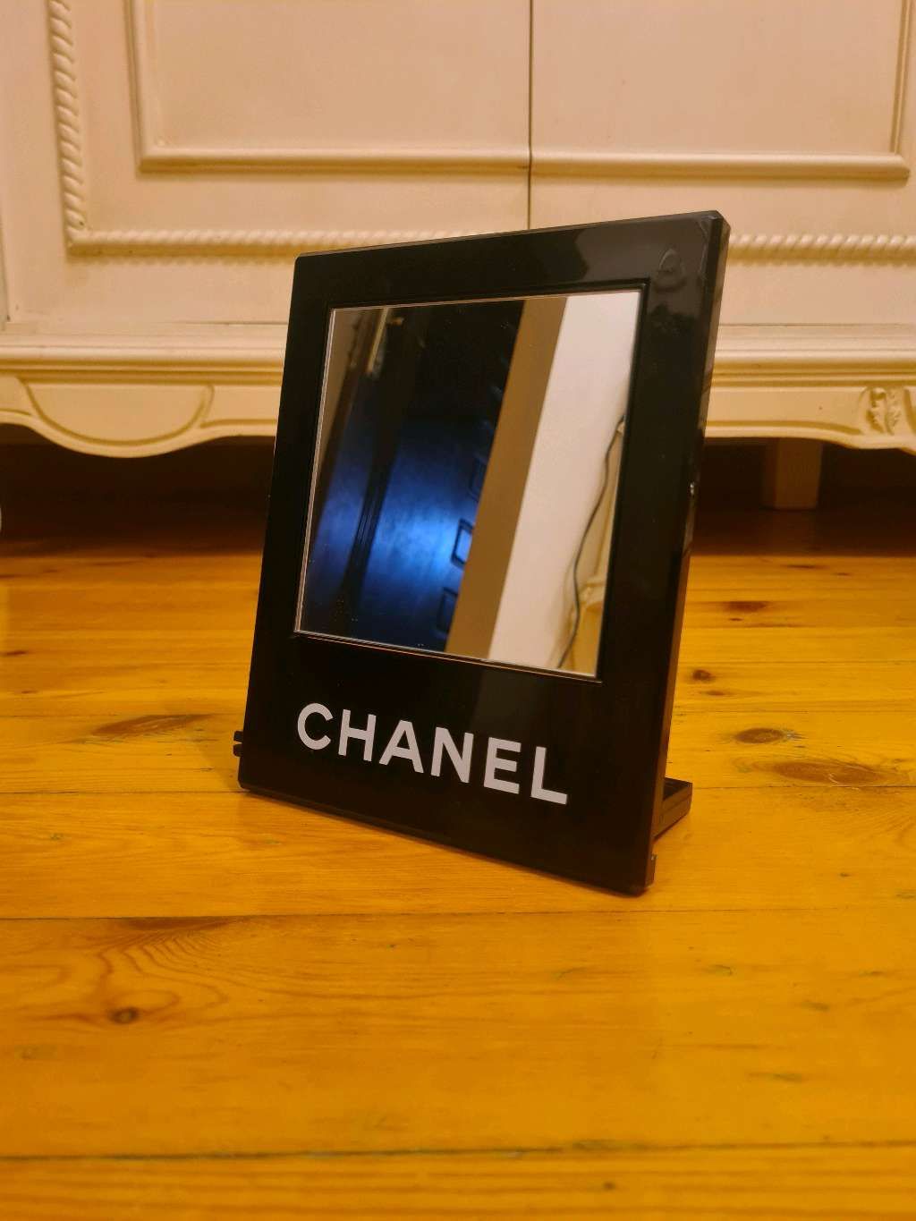 original channel mirror