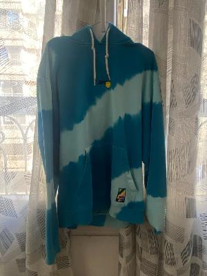 original rebook hoodie