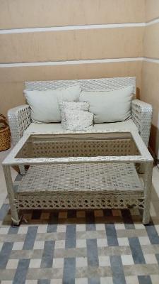 garden/balcony sitting set