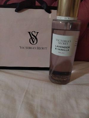 Victoria's secret, relax