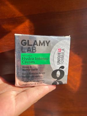 Skin care