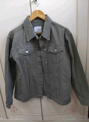 old navy denim jacket