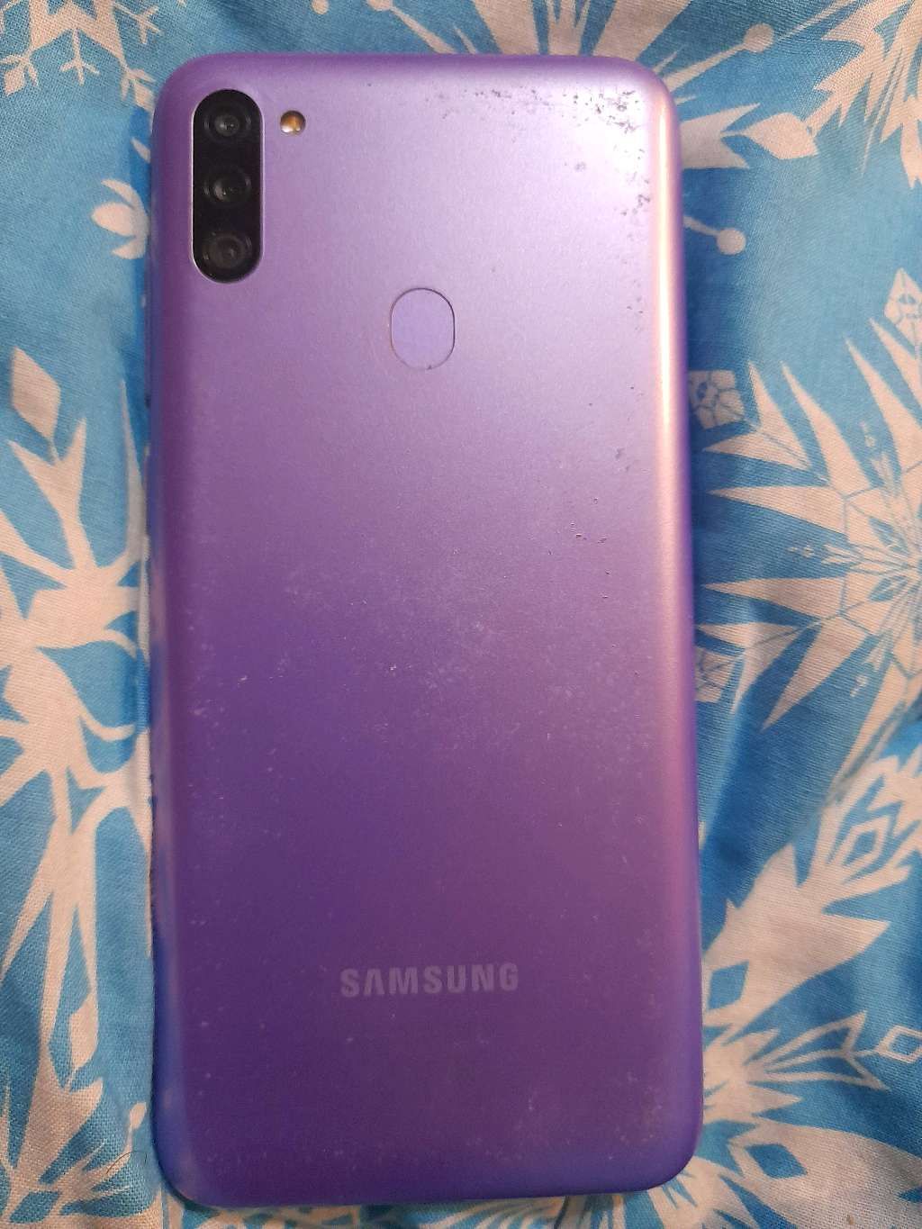 samsung galaxy M11