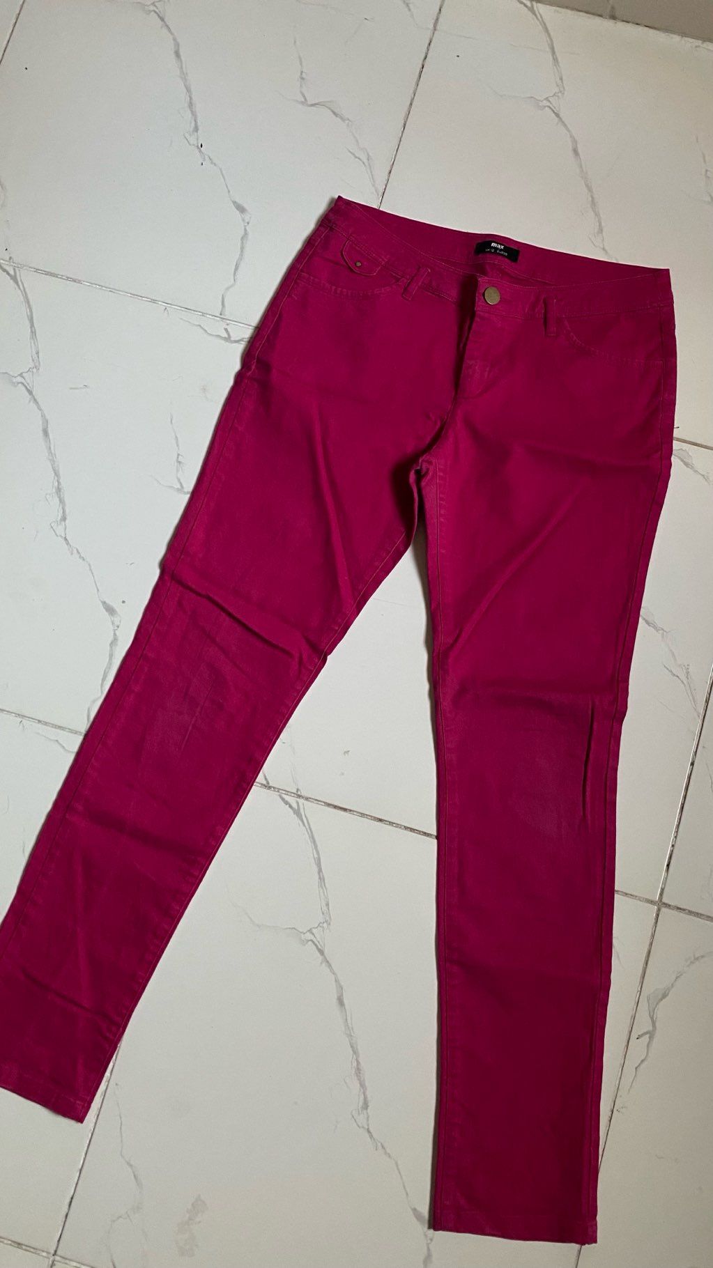 colorful pants