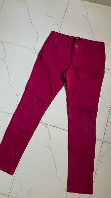 colorful pants