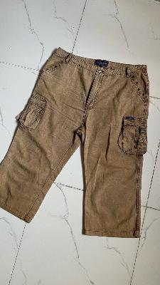 cargo jorts