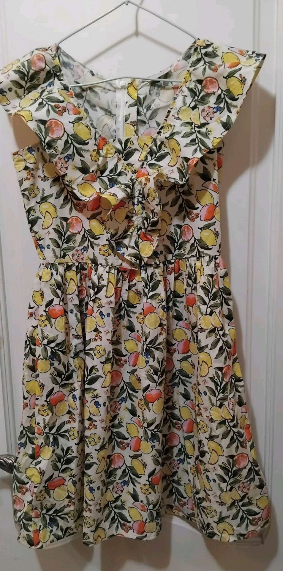 lcwaikiki summer dress