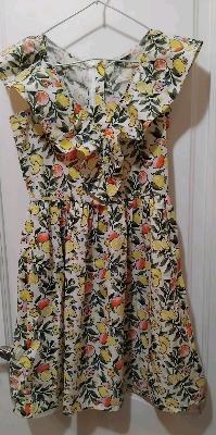 lcwaikiki summer dress