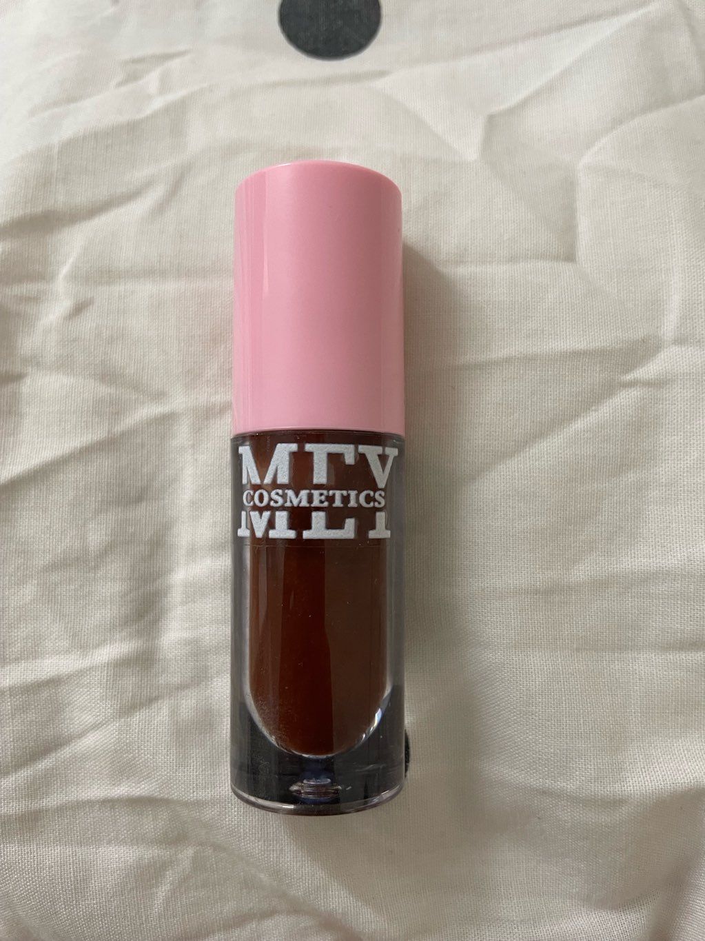 mey cosmetics lipgloss