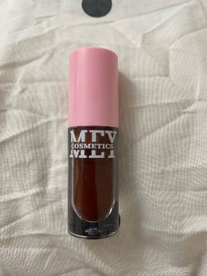 mey cosmetics lipgloss