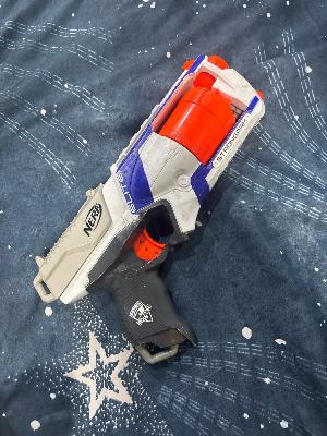 Nerf
