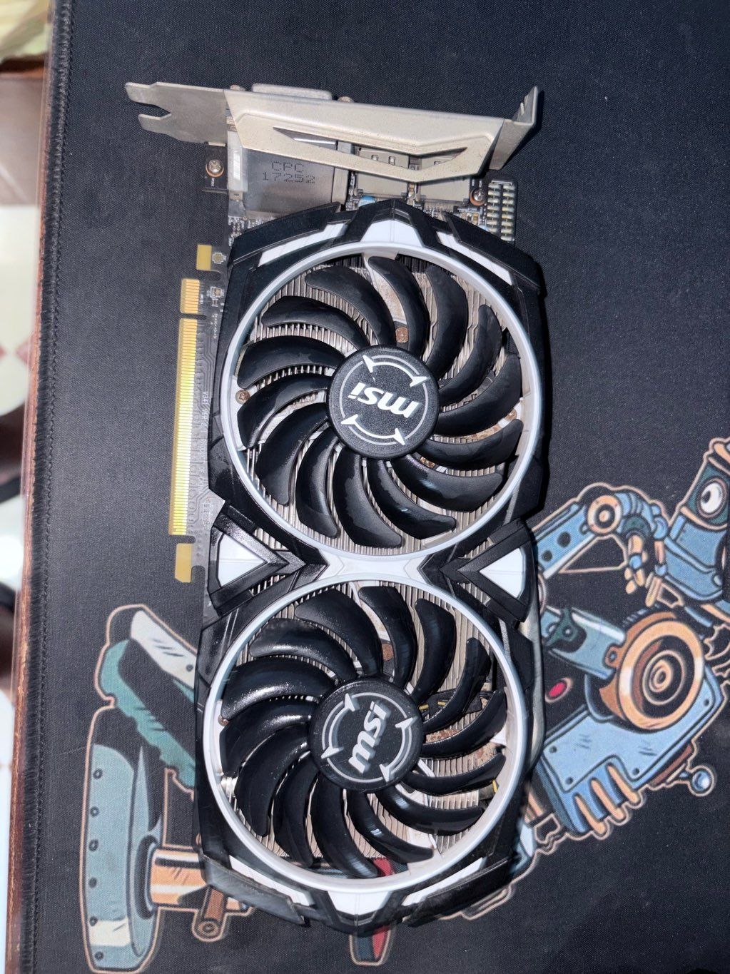 rx470 4 gb
