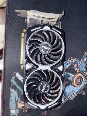 rx470 4 gb
