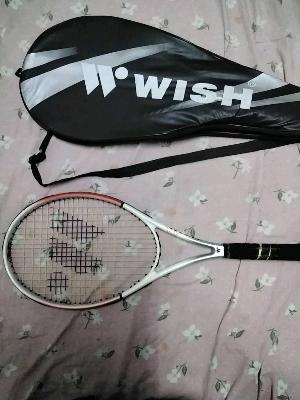tennis rocket