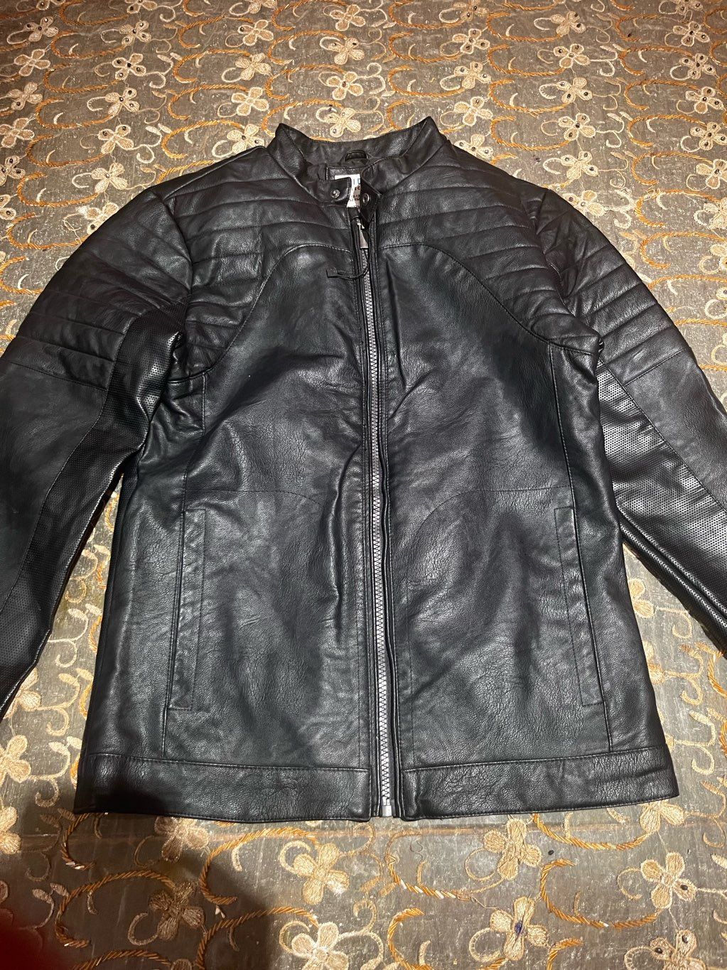 Jacket from Turkey