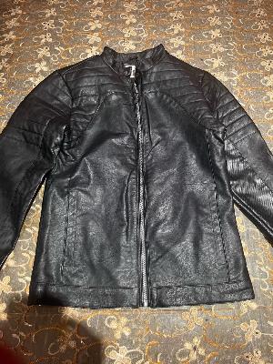 Jacket from Turkey