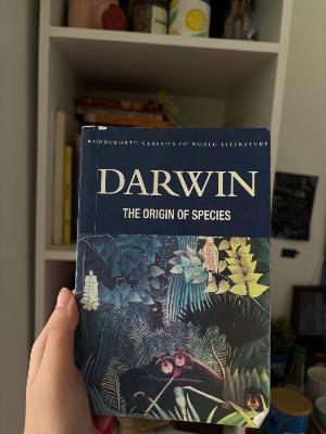 Darwin: The Origin of Species