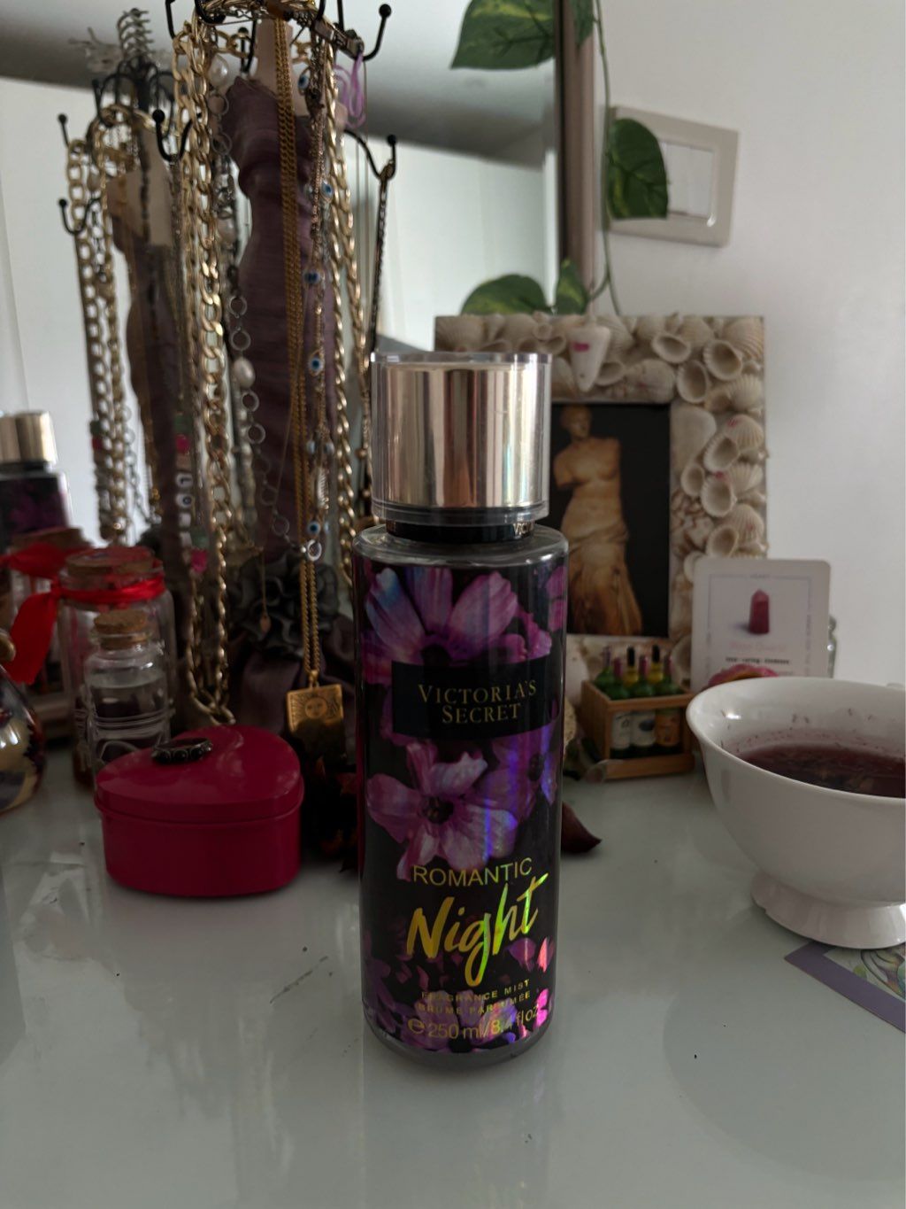 Victoria’s Secret Body Splash