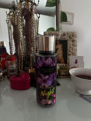 Victoria’s Secret Body Splash