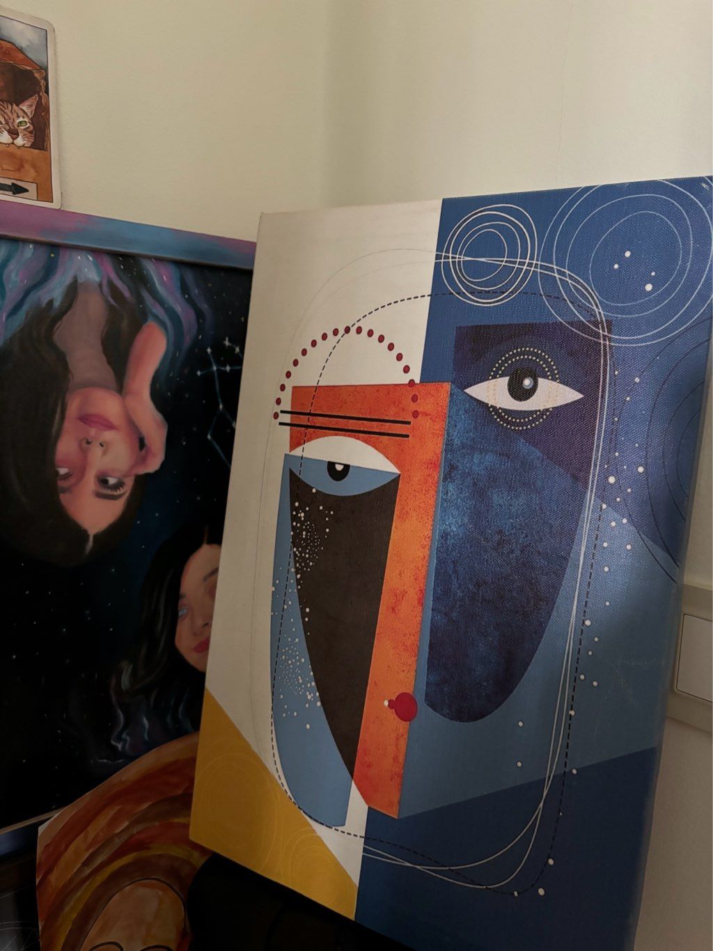 painting