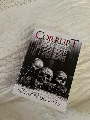 Corrupt by Penelope Douglas