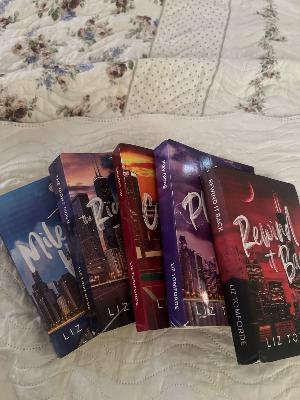 Windy City full series.