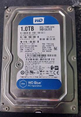 Pc internal hard drive