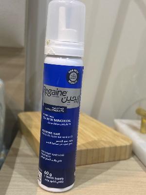 regaine