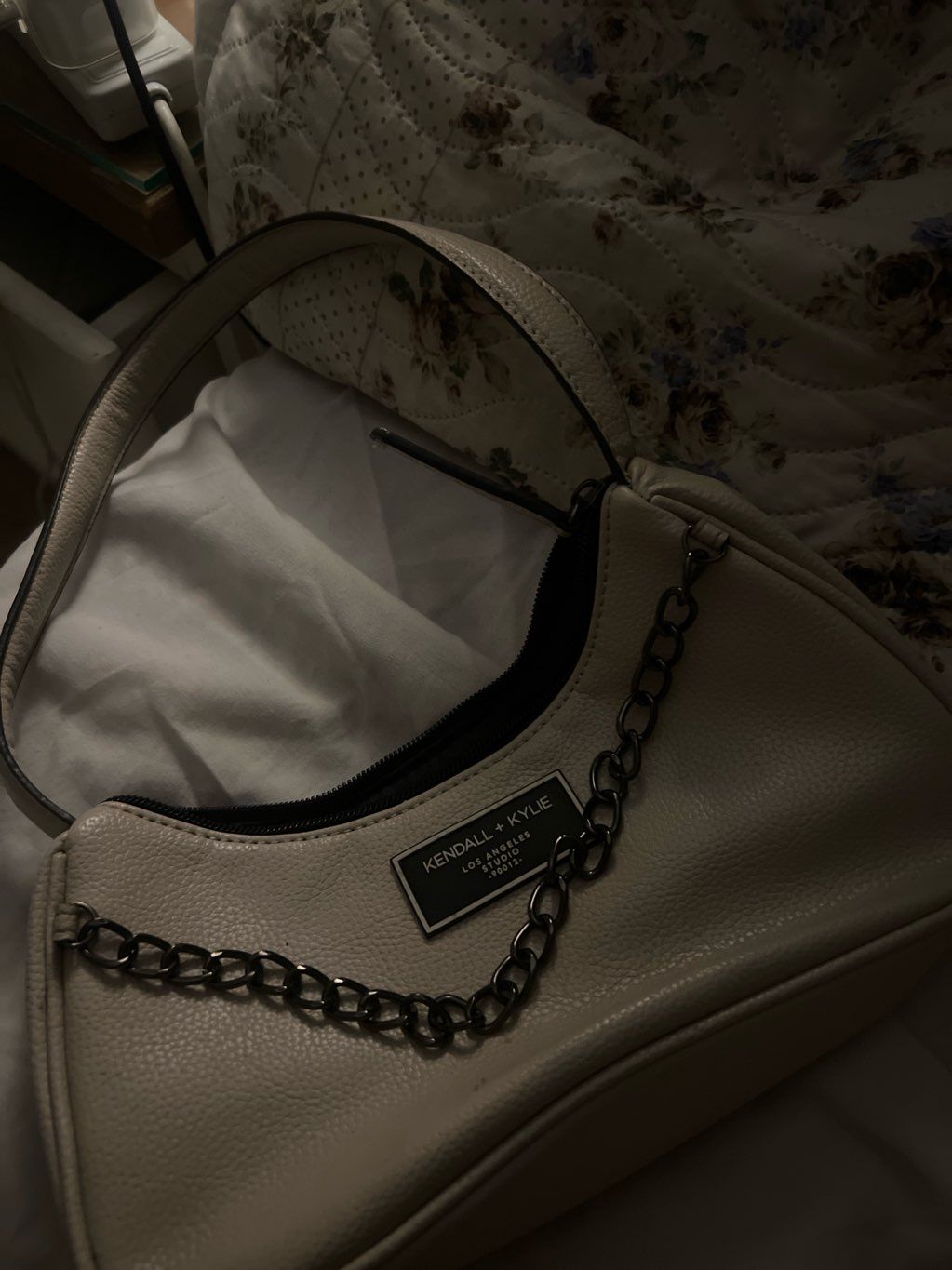 Kendall + Kylie original bag