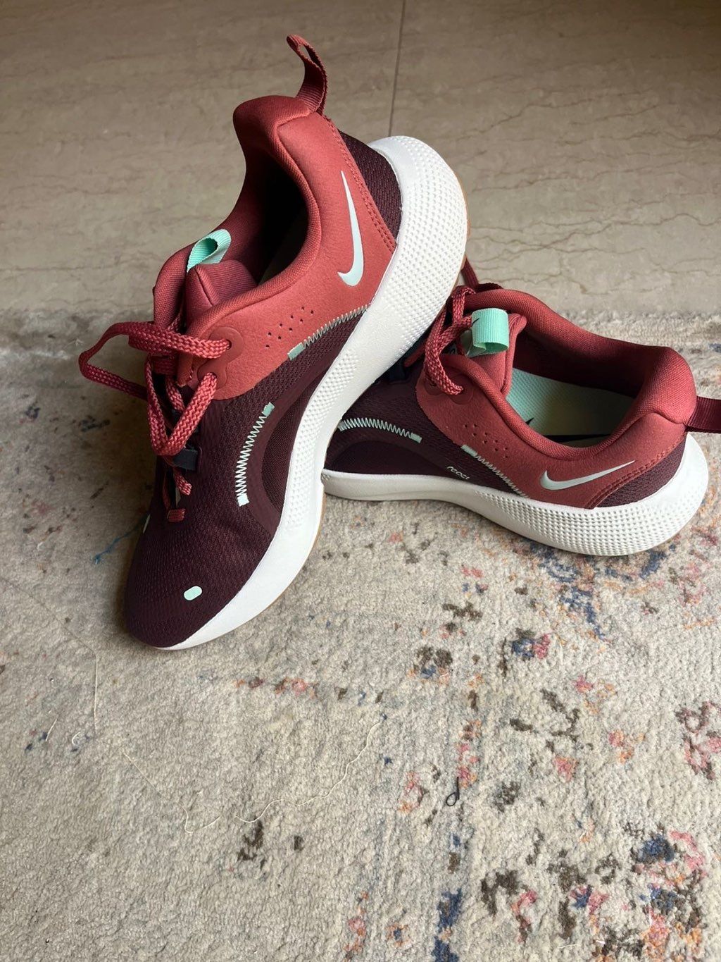 mew Nike shoes