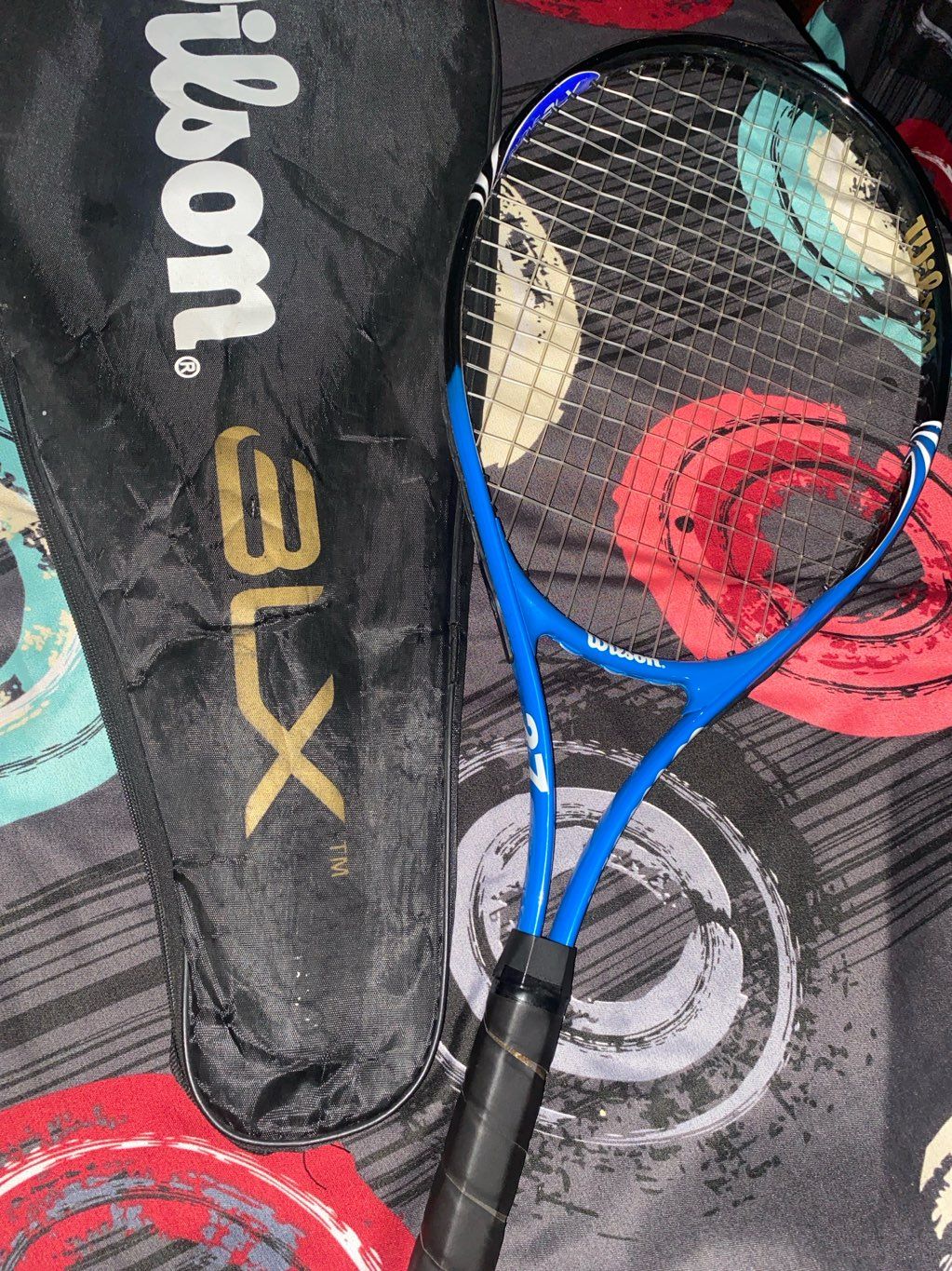 Racket