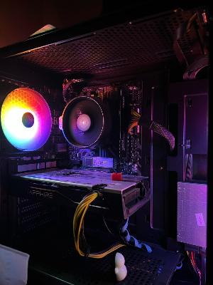 gaming pc
