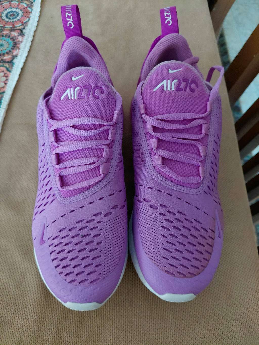 Nike Women Shoes
