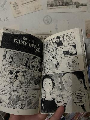 A silent voice full