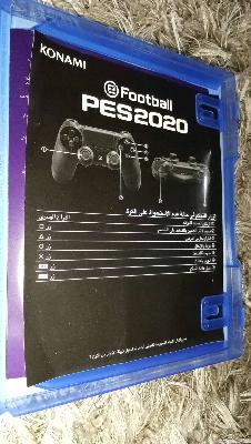 pes 2020