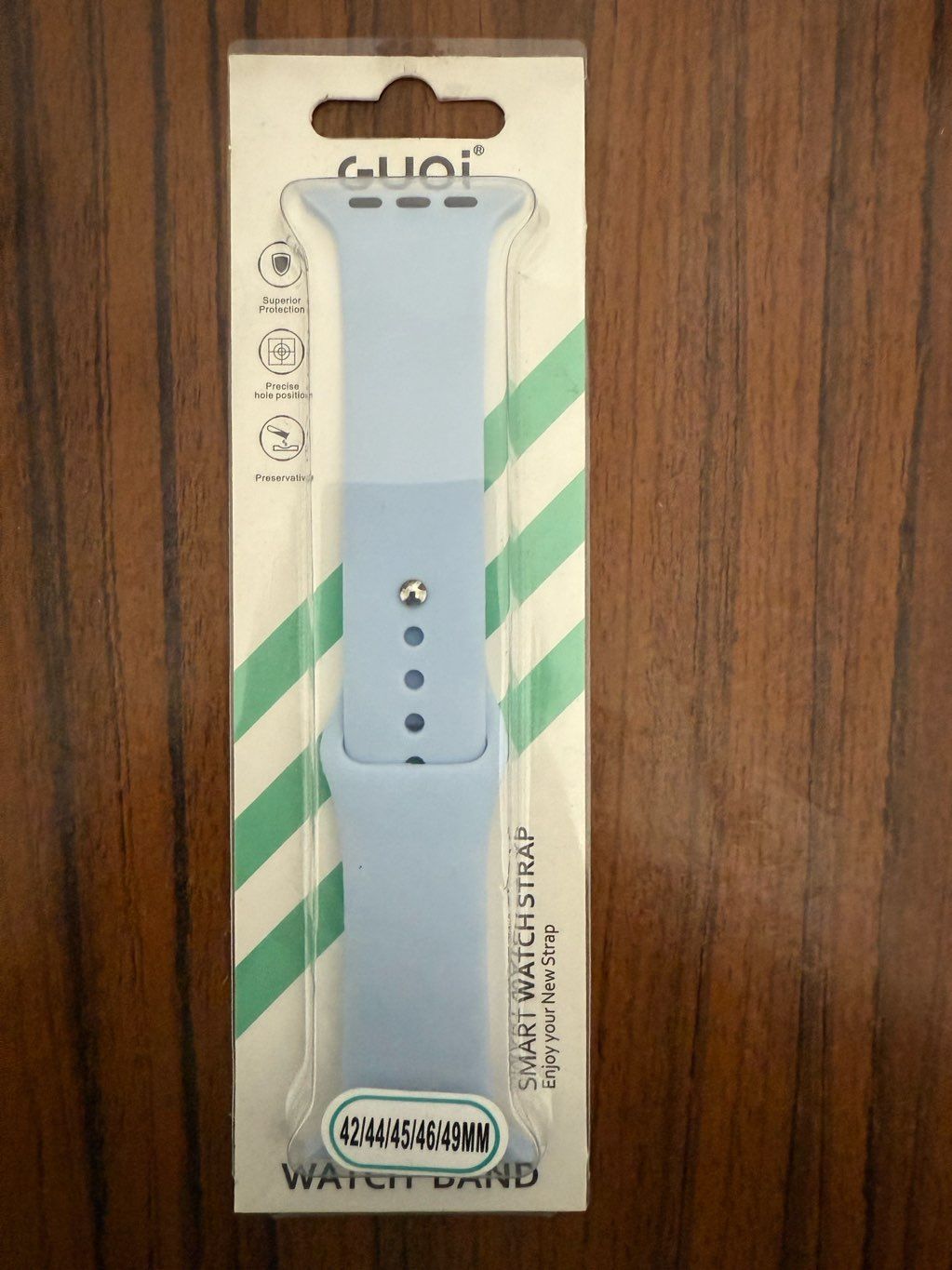 i Watch strap - size 42 to 49