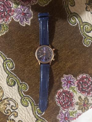 polo watch