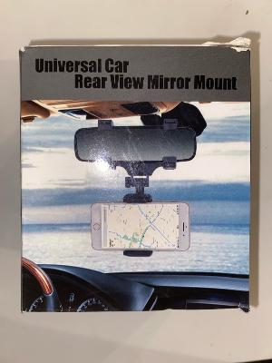 Universal Car Rear View Mirror