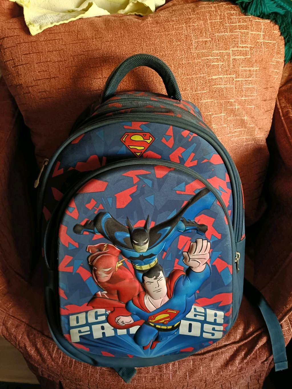 school bag