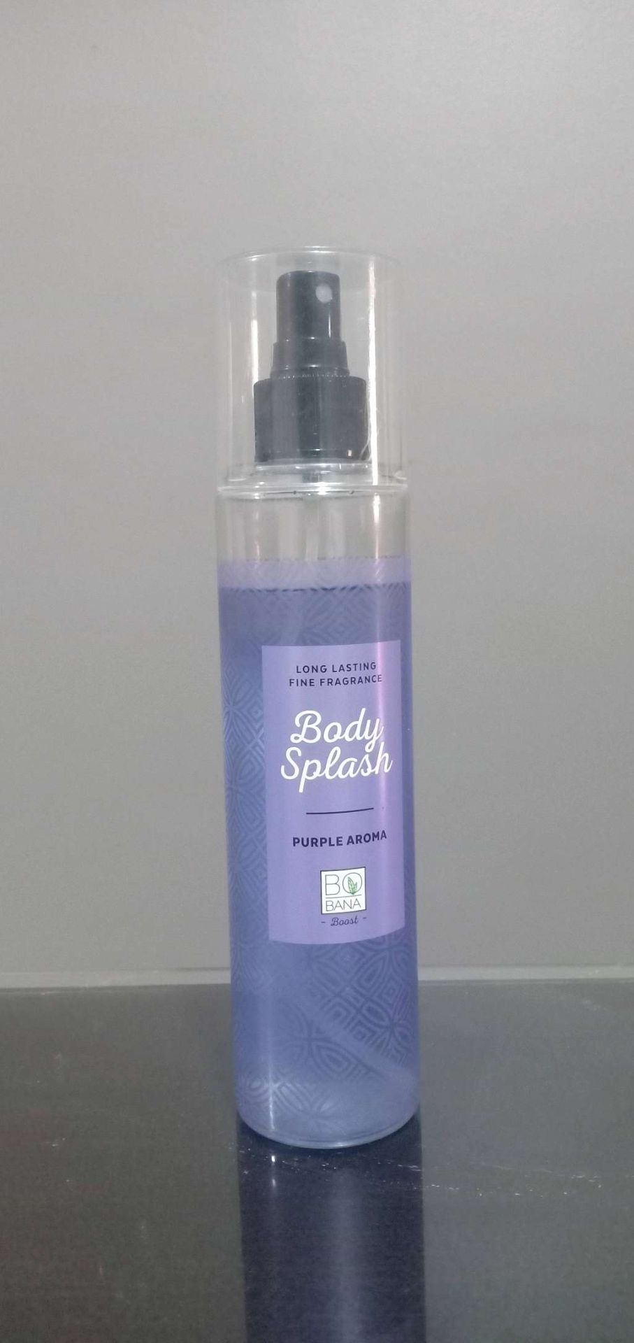 body splash