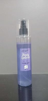 body splash