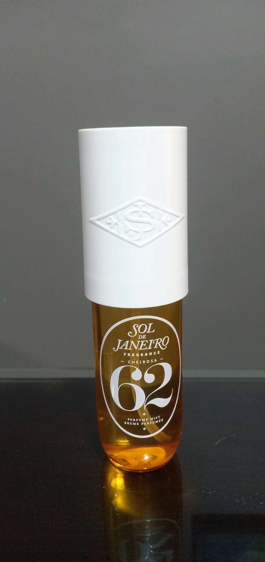 perfume mist