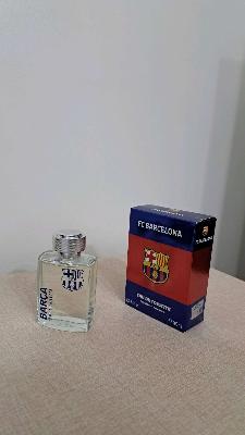 Barcelona Perfume